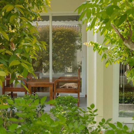 Tay Tien Bungalow Phú Quốc Exterior foto