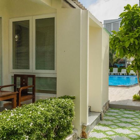 Tay Tien Bungalow Phú Quốc Exterior foto